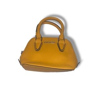 Steve Madden Mini Dome Satchel